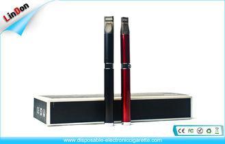 5 Clik Passthrough Battery EGO -T Electronic Cigarettes , T