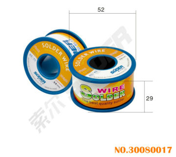 Low Temperature Solder Wire Welding Wire