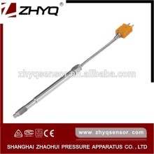 WR-200 plastic J type temperature transducer