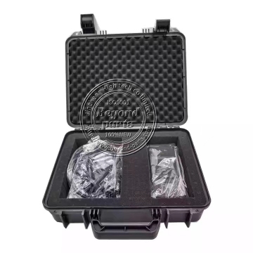 ET3 Excavator Communication Adapter Group 317-7485