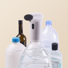 Automatic Induction Wine Dispenser