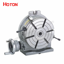 Vertical and Horizontal Indexing Rotary Tables TSL100 TSL160 TSL200 TSL250