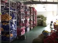 Children's Girls Jazz Dance Street Dance Wear