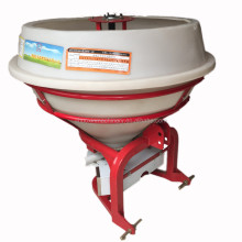 CE Approved Tractor Driven Polyethylene Hopper Fertilizer Spreaders