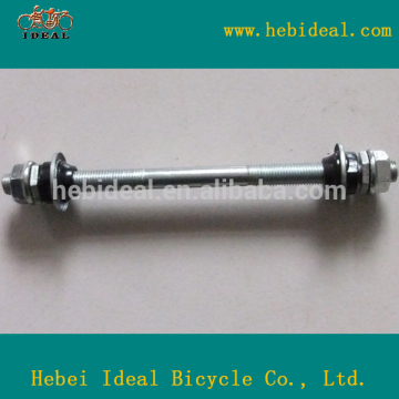 Bike Hub Axle
