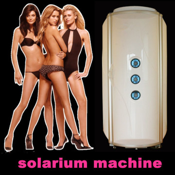 Top Sell!! Sunbathing Machine Tanning Bed LK-222