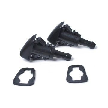 Universal Car Windshield Washer Nozzle