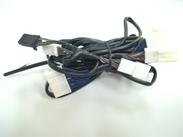 wire harness for car