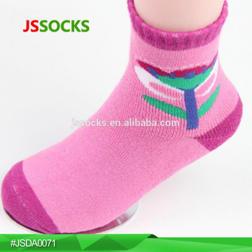 Sexy Young Girls Tube Socks--Non Slip Socks