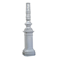 Daheng Decorative Accessories Semi-manufactures Garden Pole R-30167