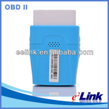 vehicle OBD II GPS tracker
