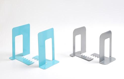 Metal Office Desk Accessories Bookends