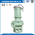 Centrifugal type ZJQ Submersible Slurry Pump