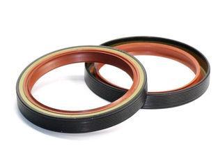 High Performance Rubber Oil Seals O Ring For Rotating Shaft