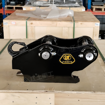 Top Hydraulic Quick Couplers for S30 S40 S45 S50 S60 S70 Machines