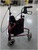 Tri-rollator Walker (walking aids trolley, walker rotator)