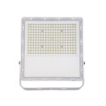 Floodlight for night scene lighting on exterior walls