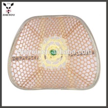 mesh car seat lumbar back lumbar support cushion