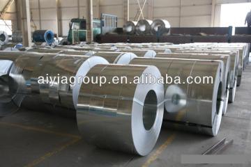 steel galvanized zinc sheets