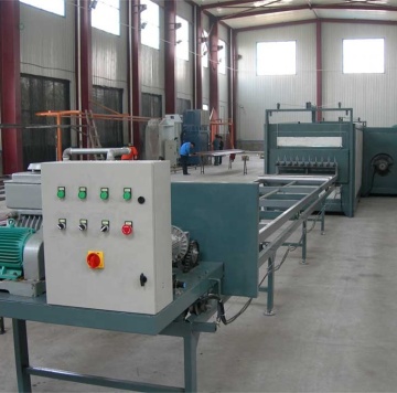 Best Price Aluminum Profiles Wood Effect Decoration Machine