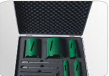 Diamond Core Drill sets