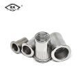 Flat Head Blind Rivet Nut