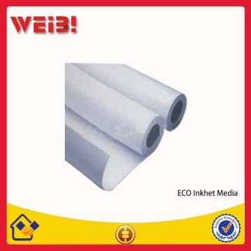 eco solvent media, pvc solvent Inkjet Media