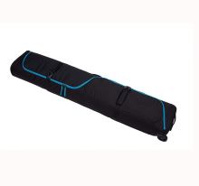 Free Sample Ski Roller Bag and Helmet Case