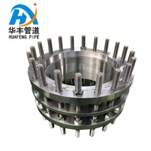 Heavy Duty SS Dismantling Joints for Pipeline