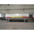 35 CBM Bulk ASME LPG Tanks