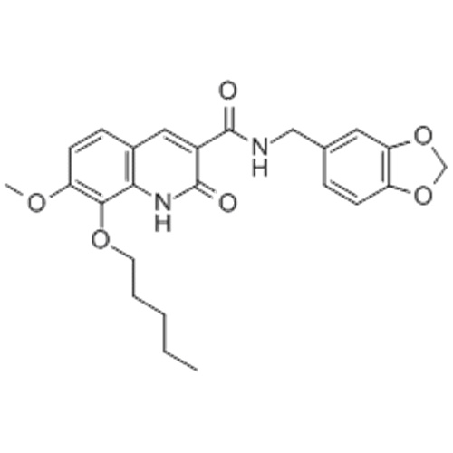 JTE 907 CAS 282089-49-0