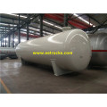 60000 lita fitila ruwa ruwa ammonia tanks