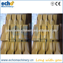 earth moving spare parts for standard rock heavy duty bucket