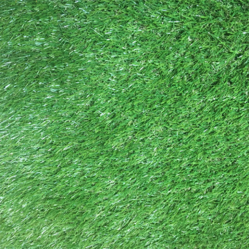 Green artificial turf natural grass carpet