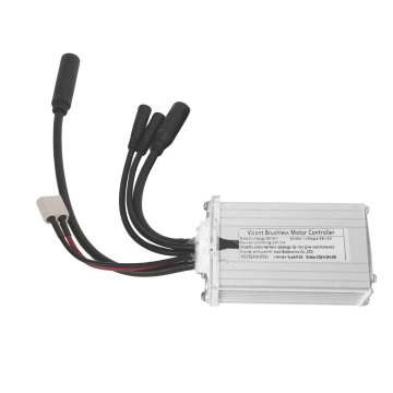 Ebike Waterproof Brushless Controller