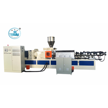 Twin Screw Aluminum Composite Panel Extrusion Machine 115