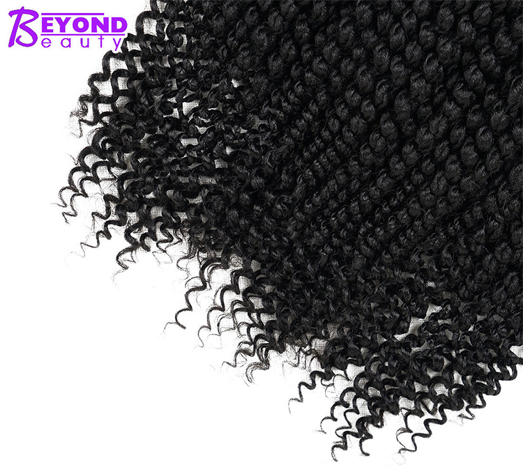 New natural color synthetic Hair fiber Products vendors crochet braids senegalese twist Ombre senegelese twisted hair Curly End