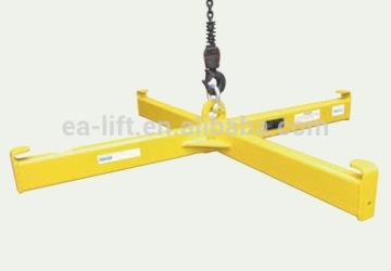 Type BBF4 Bulk Bag Jib