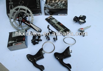 MICHE 08 groupset
