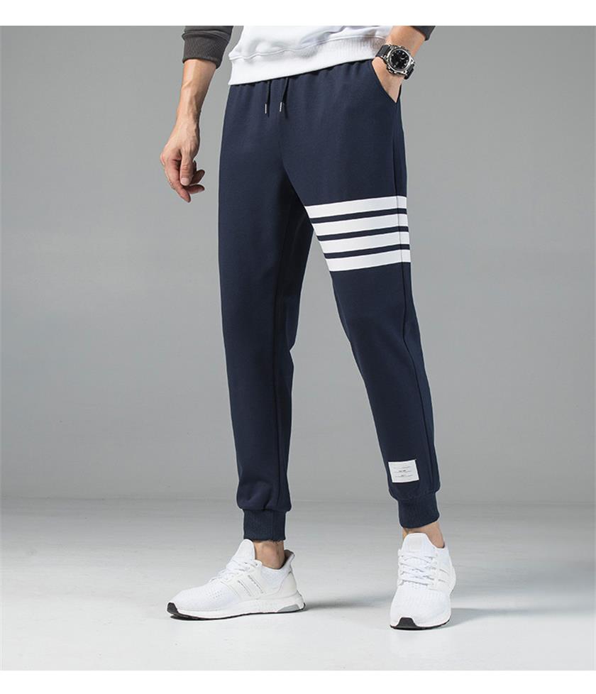 Winter New Fashion Casual Sports Pants