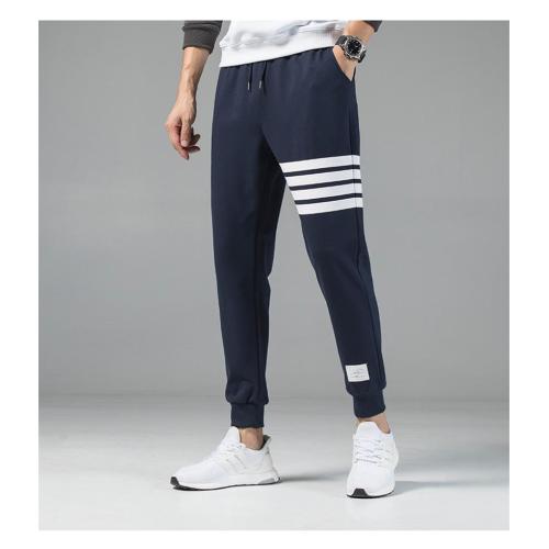 Winter New Fashion Casual Sports Pants