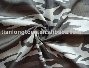 T/C camouflage fabric manufacturer