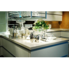 Quartz Surfaces Kitchen Countertops