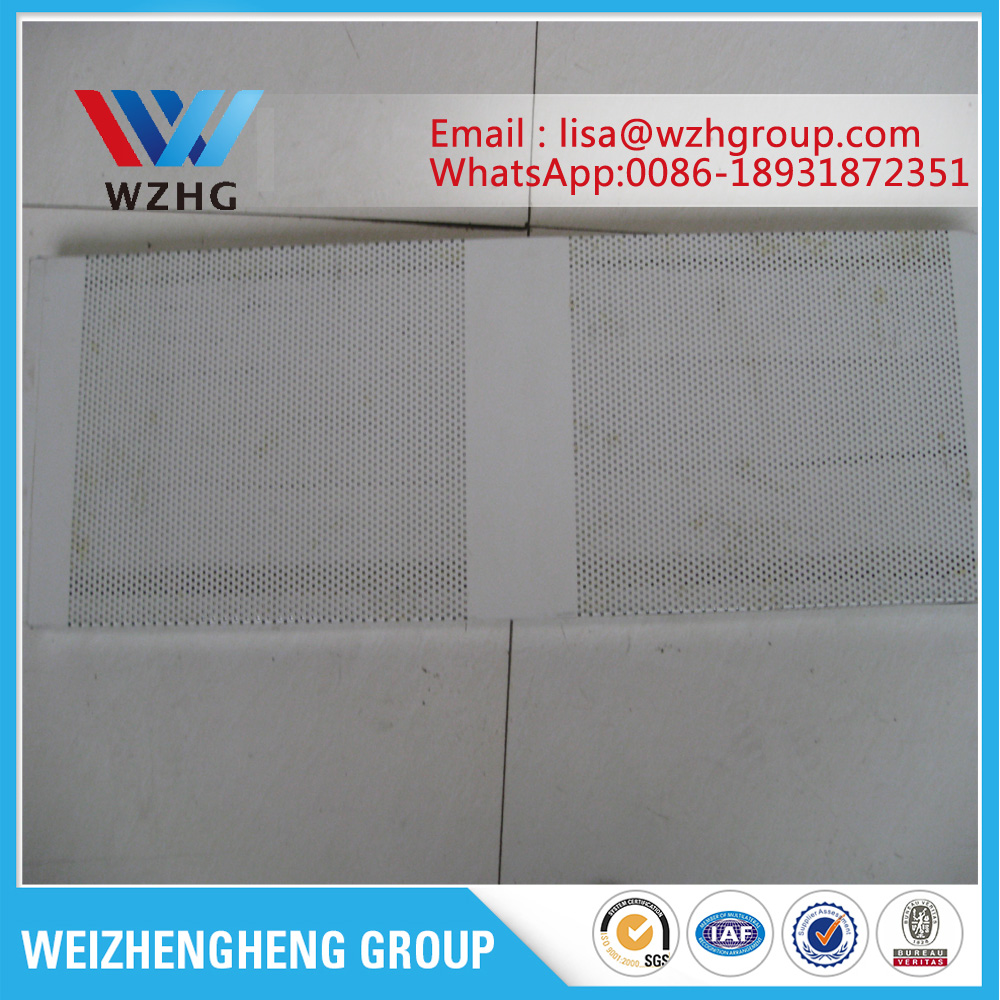 Acoustic panel for workshop wall panel