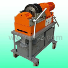 High Quality Taper Threading Machine