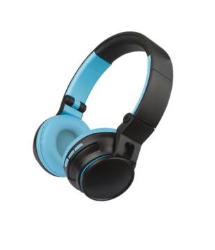 Head-mounted sports bluetooth headset