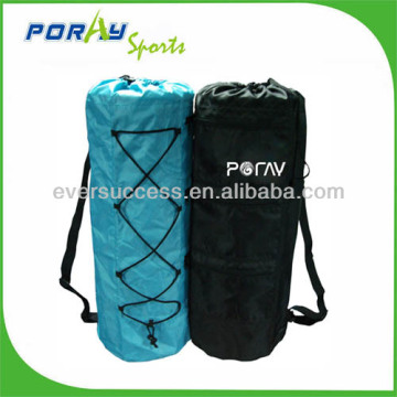 Yoga mat bag set /yoga mat with bag packing