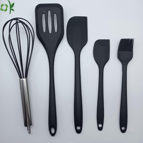 Bàn chải silicone không dính