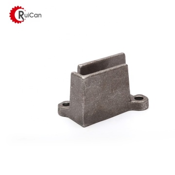 mild steel investment casting agricultural machinery product