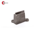 Carbon Steel Casting Square Bases